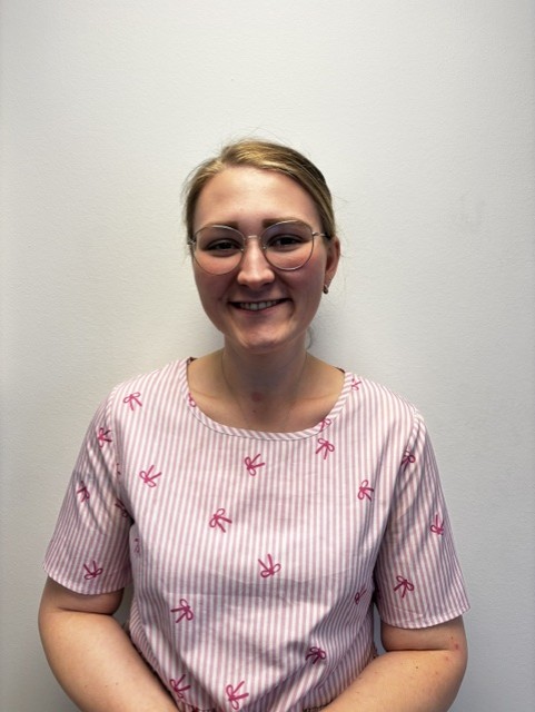 Anne-Mette Ruth Steg   